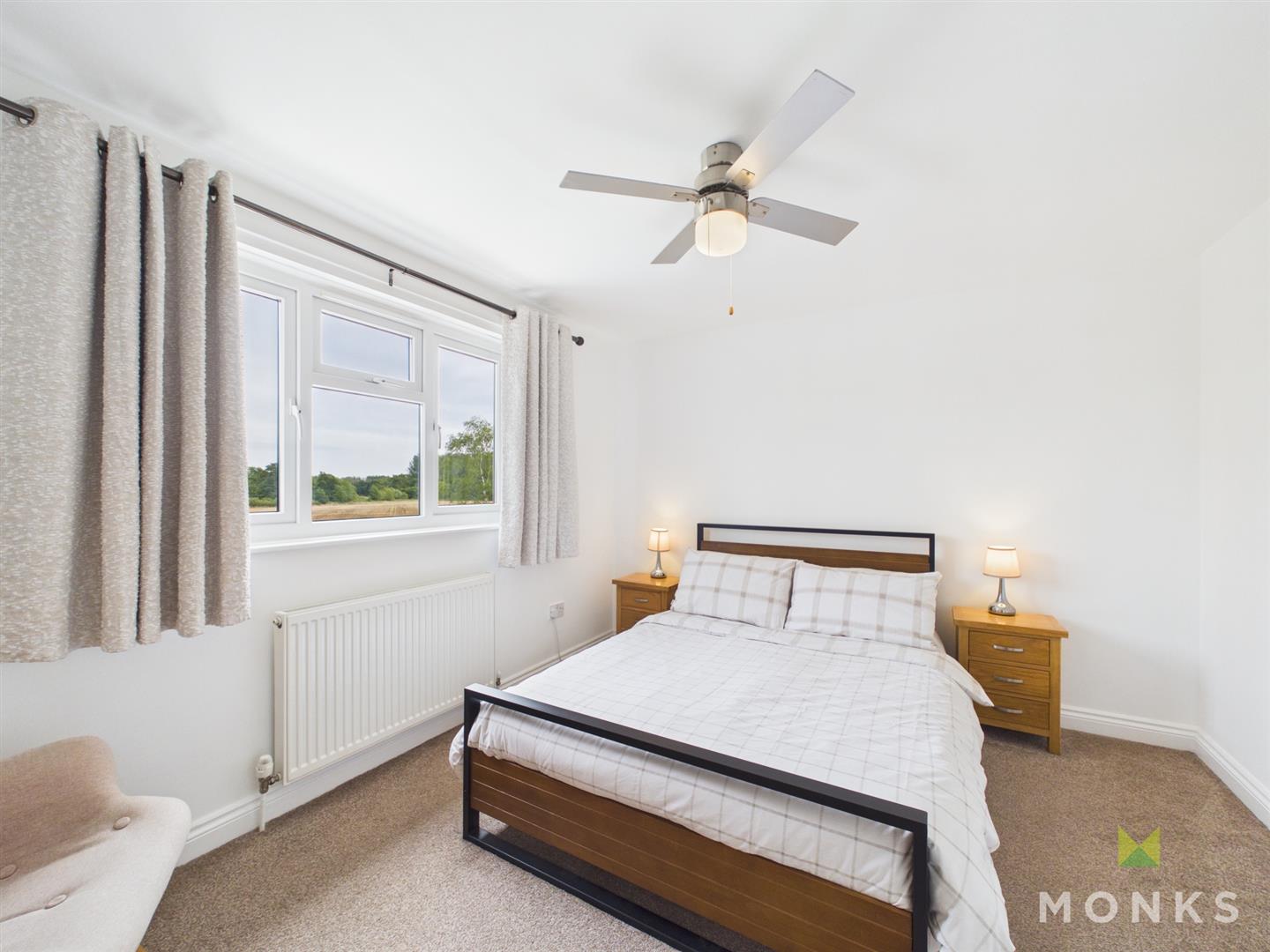 75 Glebelands, Shrewsbury, SY4 4JU For Sale